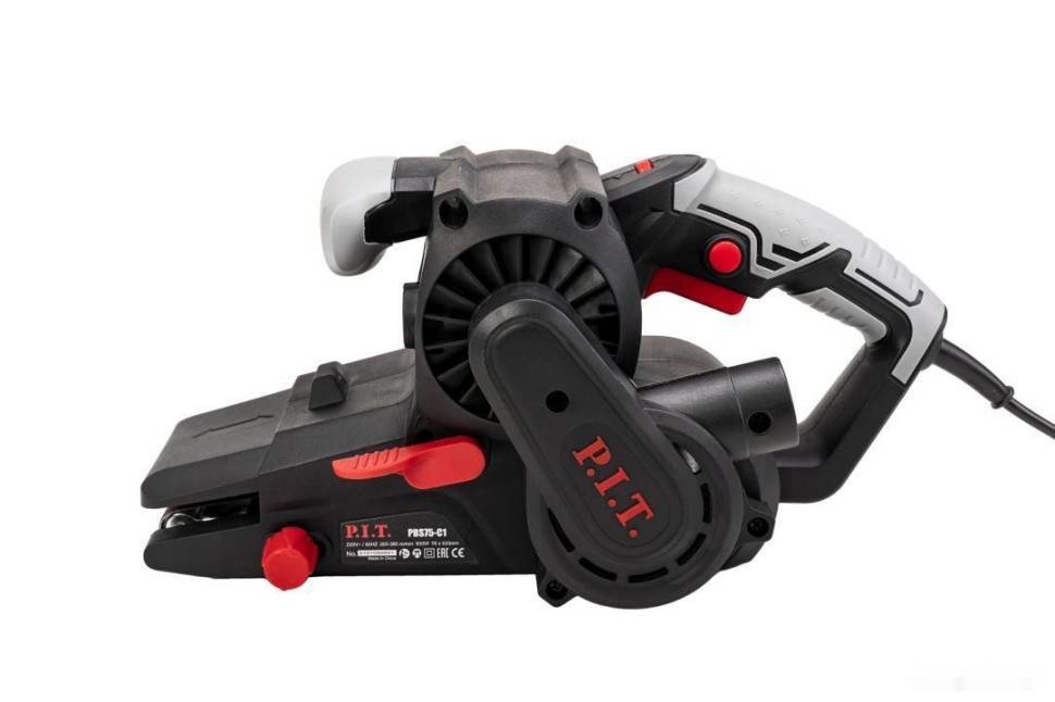 Угловая шлифмашина P.I.T. PBS75-C1