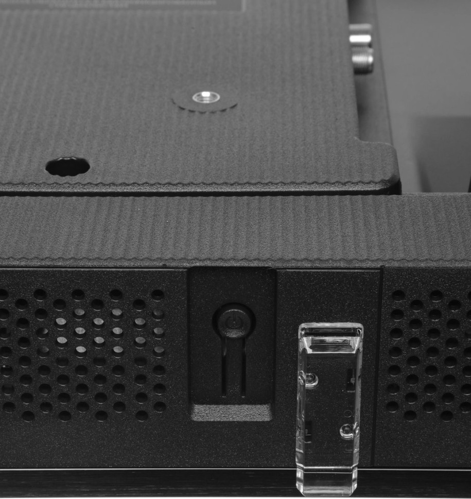 Телевизор Hyundai H-LED40BS5011