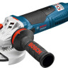 Угловая шлифмашина Bosch GWS 15-125 CIX Professional