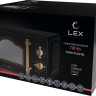 Микроволновая печь LEX FSMO M.02 BL