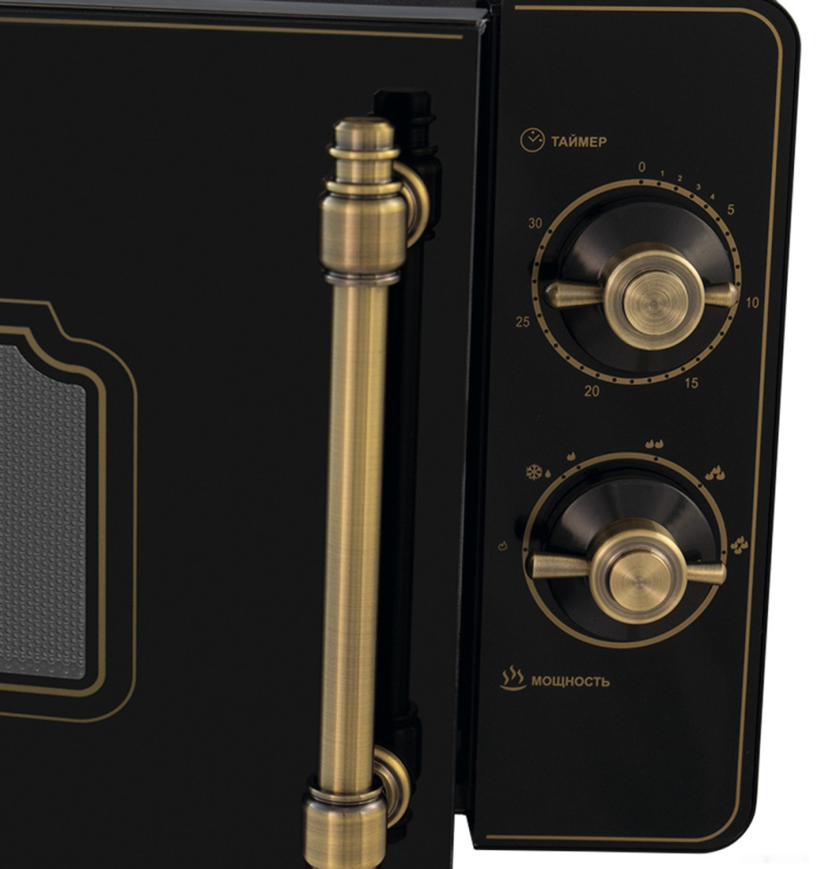 Микроволновая печь LEX FSMO M.02 BL