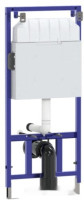 Система инсталляции Berges Wasserhaus Novum 525 D3 040000+040033