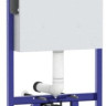 Система инсталляции Berges Wasserhaus Novum 525 D3 040000+040033