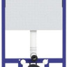 Система инсталляции Berges Wasserhaus Novum 525 D3 040000+040033