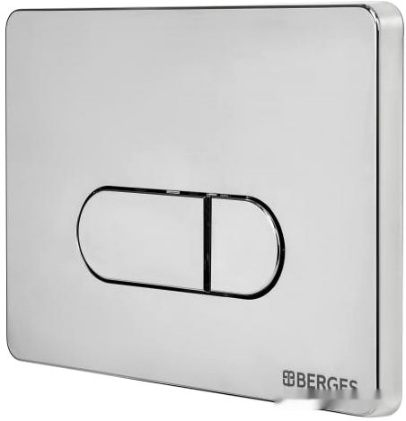 Система инсталляции Berges Wasserhaus Novum 525 D3 040000+040033