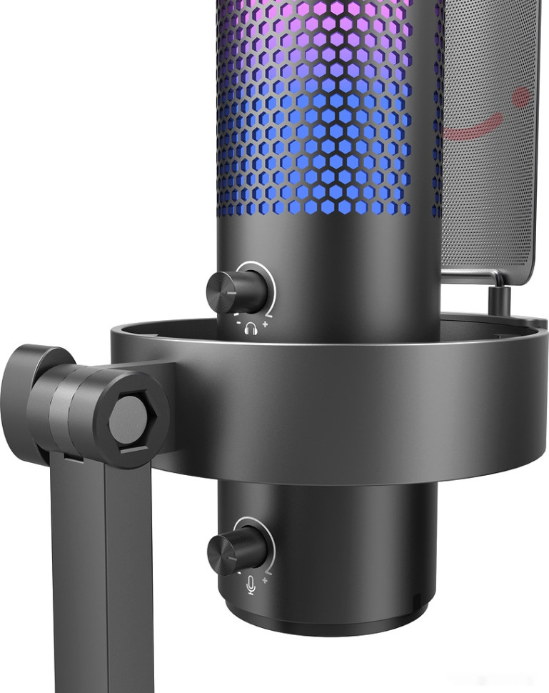 Проводной микрофон FIFINE A9