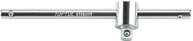 Набор торцевых головок Toptul GCAD2902 29 предметов