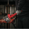 Ключ трубный Milwaukee 48227114