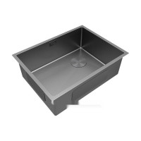 Кухонная мойка Paulmark PM885844-MG