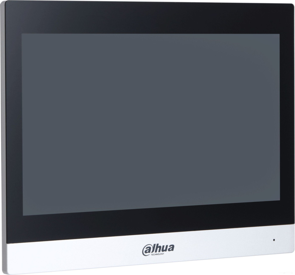 Видеодомофон Dahua DHI-VTH8641KMS-WP