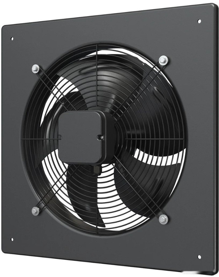 Осевой вентилятор ERA D 350 Storm 350