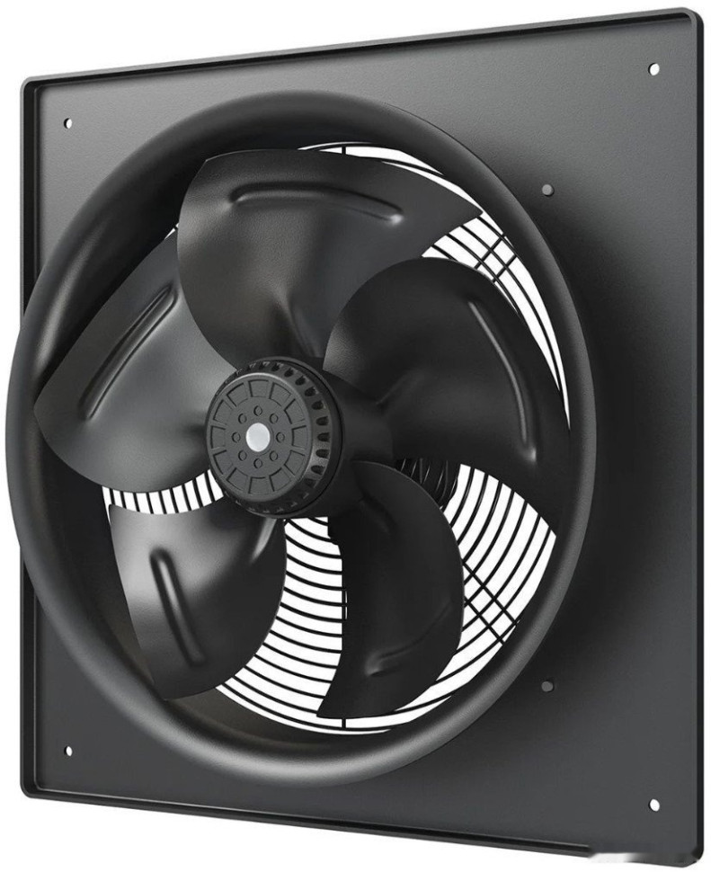 Осевой вентилятор ERA D 350 Storm 350