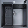 Кухонная мойка Stellar EVIER E5050NB