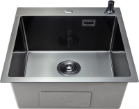 Кухонная мойка Stellar EVIER E5050NB