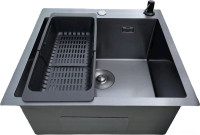 Кухонная мойка Stellar EVIER E5050NB