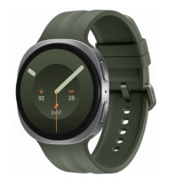 Умные часы Samsung Galaxy Watch9 L 44 мм (серебро)