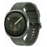 Умные часы Samsung Galaxy Watch9 L 44 мм (серебро)