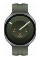 Умные часы Samsung Galaxy Watch9 L 44 мм (серебро)