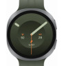 Умные часы Samsung Galaxy Watch9 L 44 мм (серебро)