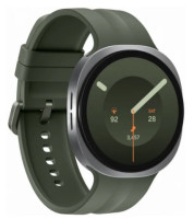 Умные часы Samsung Galaxy Watch9 L 44 мм (серебро)