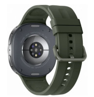 Умные часы Samsung Galaxy Watch9 L 44 мм (серебро)