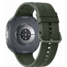 Умные часы Samsung Galaxy Watch9 L 44 мм (серебро)