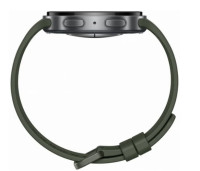 Умные часы Samsung Galaxy Watch9 L 44 мм (серебро)