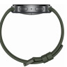 Умные часы Samsung Galaxy Watch9 L 44 мм (серебро)