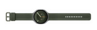 Умные часы Samsung Galaxy Watch9 L 44 мм (серебро)