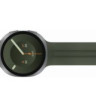 Умные часы Samsung Galaxy Watch9 L 44 мм (серебро)
