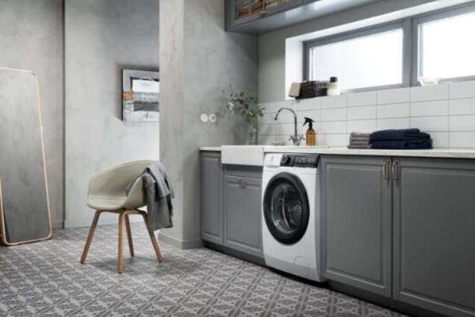 Стиральная машина Electrolux EW8WR261B