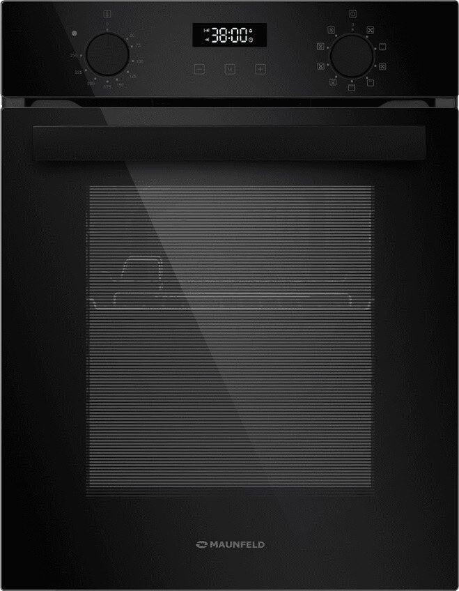 Духовой шкаф Maunfeld EOEM519PB2