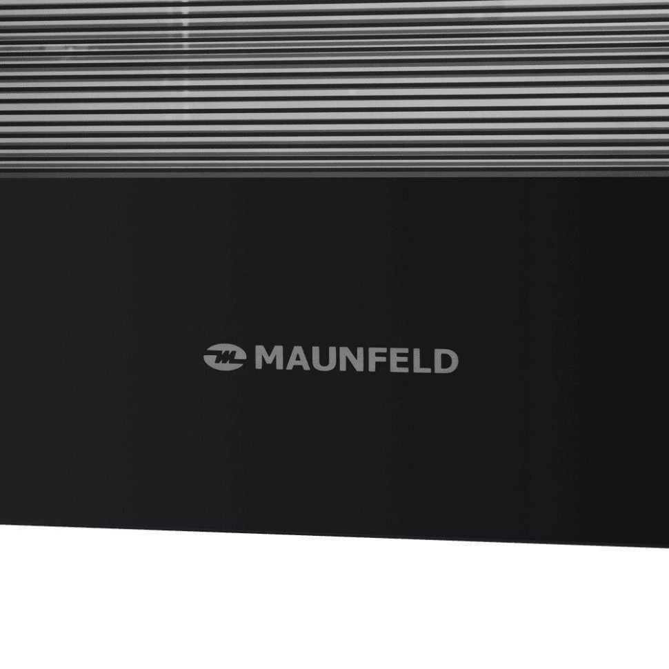 Духовой шкаф Maunfeld EOEM519PB2
