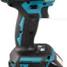 Винтоверт Makita DTD157RTJ (с 2-мя АКБ, кейс )