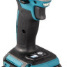 Винтоверт Makita DTD157RTJ (с 2-мя АКБ, кейс )