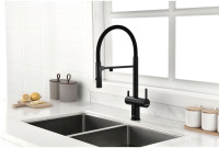 Смеситель Paulmark Gravity Gr213188-401