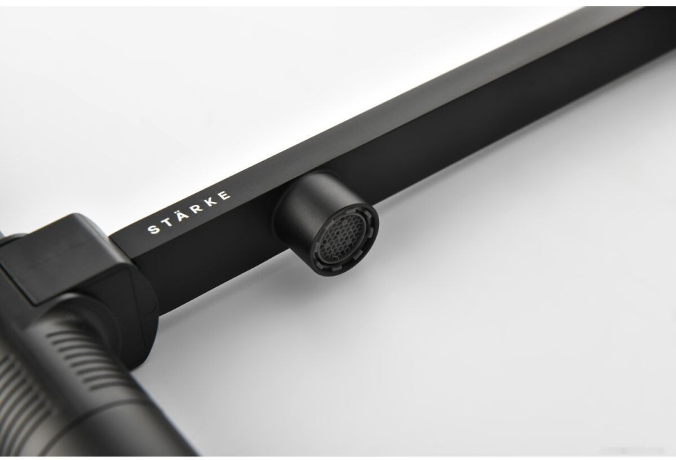 Смеситель Paulmark Gravity Gr213188-401