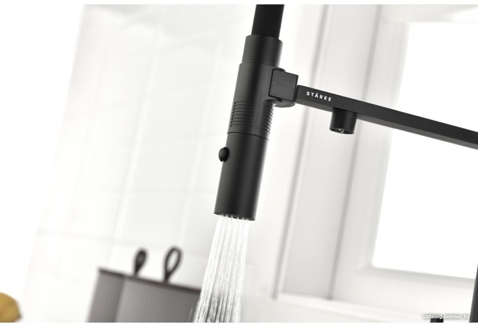 Смеситель Paulmark Gravity Gr213188-401