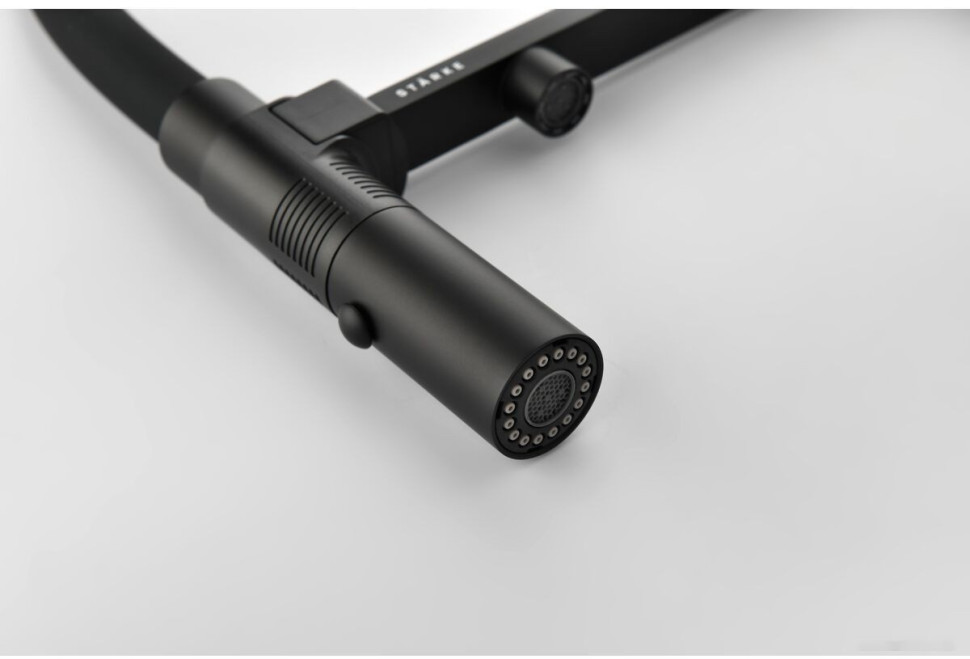 Смеситель Paulmark Gravity Gr213188-401