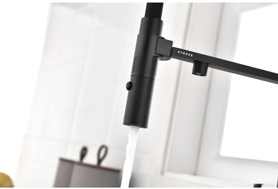 Смеситель Paulmark Gravity Gr213188-401