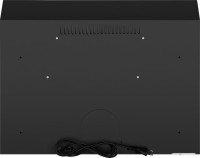 Вытяжка HOMSair Horizontal 60 (черный)