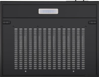 Вытяжка HOMSair Horizontal 60 (черный)