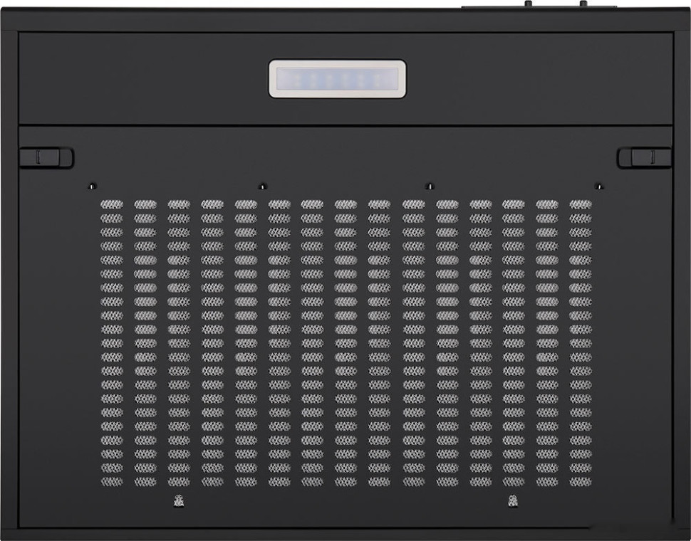 Вытяжка HOMSair Horizontal 60 (черный)