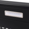 Вытяжка HOMSair Horizontal 60 (черный)