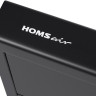 Вытяжка HOMSair Horizontal 60 (черный)