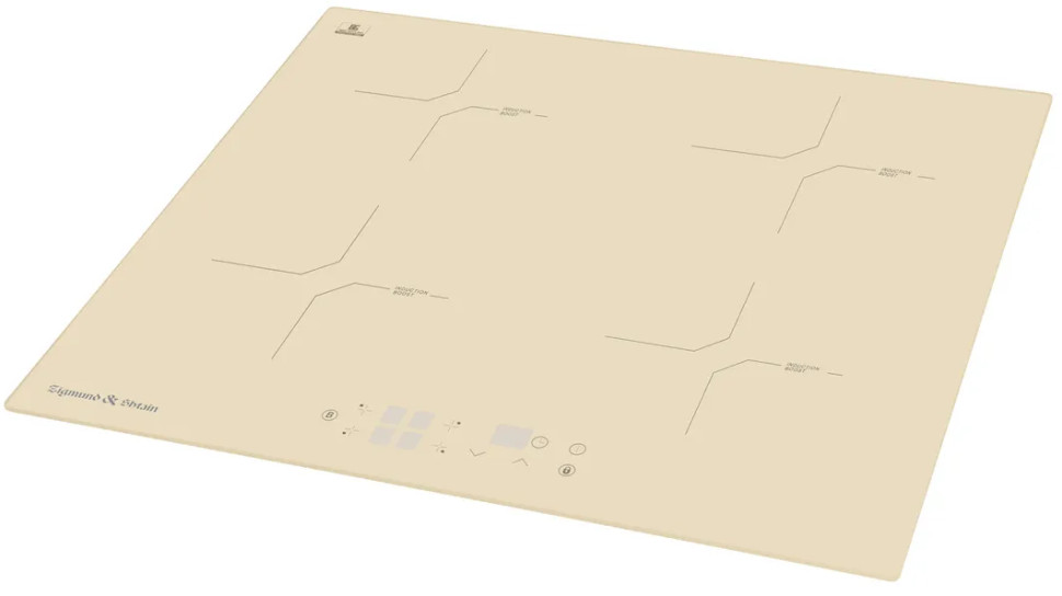 Варочная панель Zigmund & Shtain CI 33.6 I