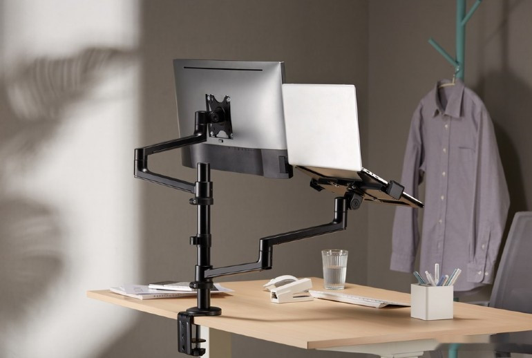 Кронштейн Gembird MA-DA-04