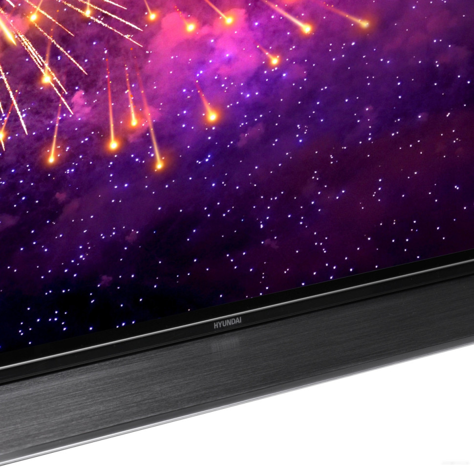 Телевизор Hyundai H-LED55OBU7700