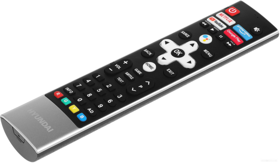 Телевизор Hyundai H-LED55OBU7700