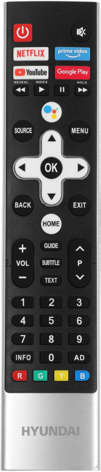 Телевизор Hyundai H-LED55OBU7700